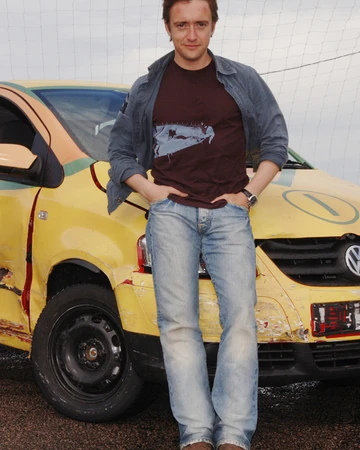 Series 8 Top Gear Wiki Fandom