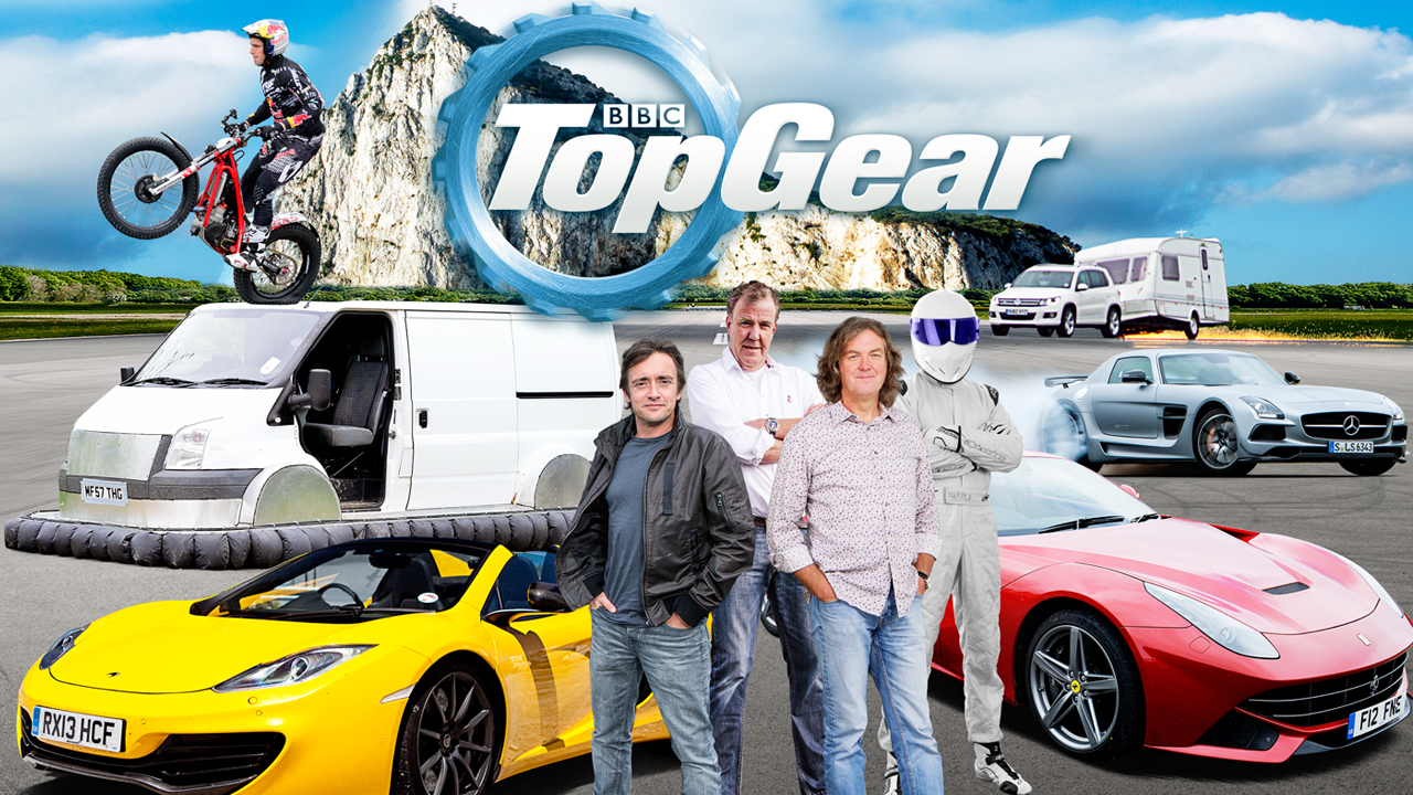 Politisk kvælende prioritet Series 20 | Top Gear Wiki | Fandom