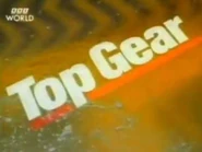 Top Gear - Intro 1997 (Master Audio)