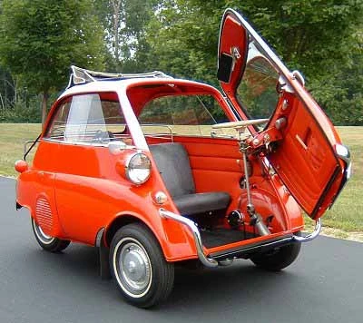 SPOT - ON NO.118 BMW ISETTA BMWイセッタ SPOT - ON NO.118 BMW ISETTA BMWイセッタ SPOT - ON NO.118 BMW