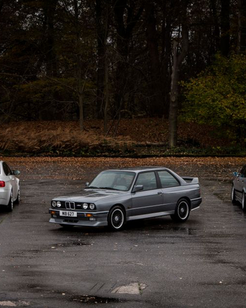 Bmw M3 Top Gear Wiki Fandom