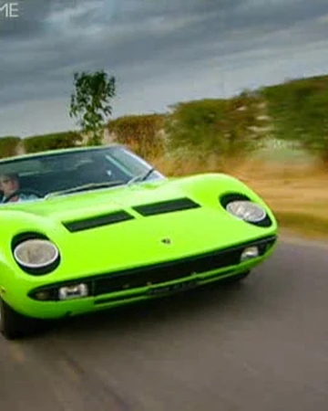 Series 3 Episode 4 Top Gear Wiki Fandom
