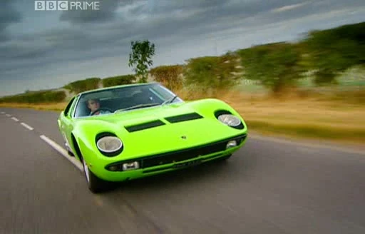 Series 3 Episode 4 Top Gear Wiki Fandom