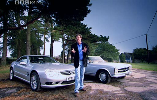 Forhøre Bliver til lede efter Series 3, Episode 8 | Top Gear Wiki | Fandom