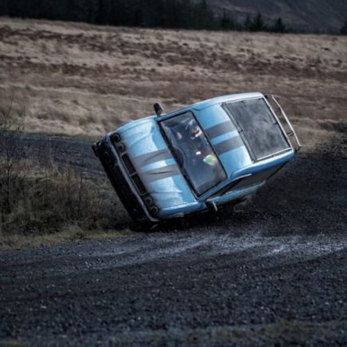 Top gear season 27 episode 1 online