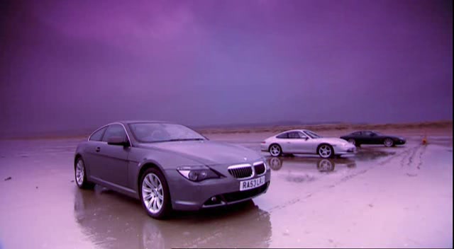 BBC One - Top Gear, Series 9, Episode 5