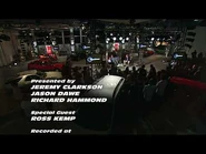 Top Gear - Outro 2002