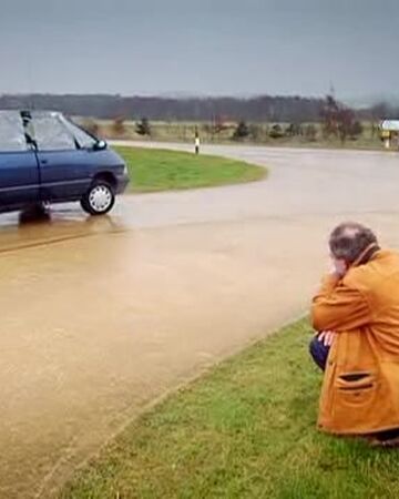 Series 8 Episode 1 Top Gear Wiki Fandom