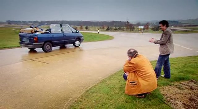 Series 8 Episode 1 Top Gear Wiki Fandom