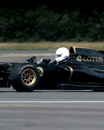 top gear formula 1
