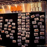 The Cool Wall Top Gear Wiki Fandom