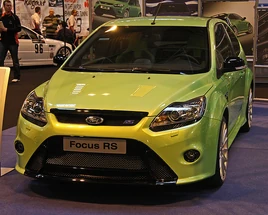 Ford Focus RS