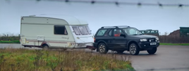 Vauxhall-Frontera
