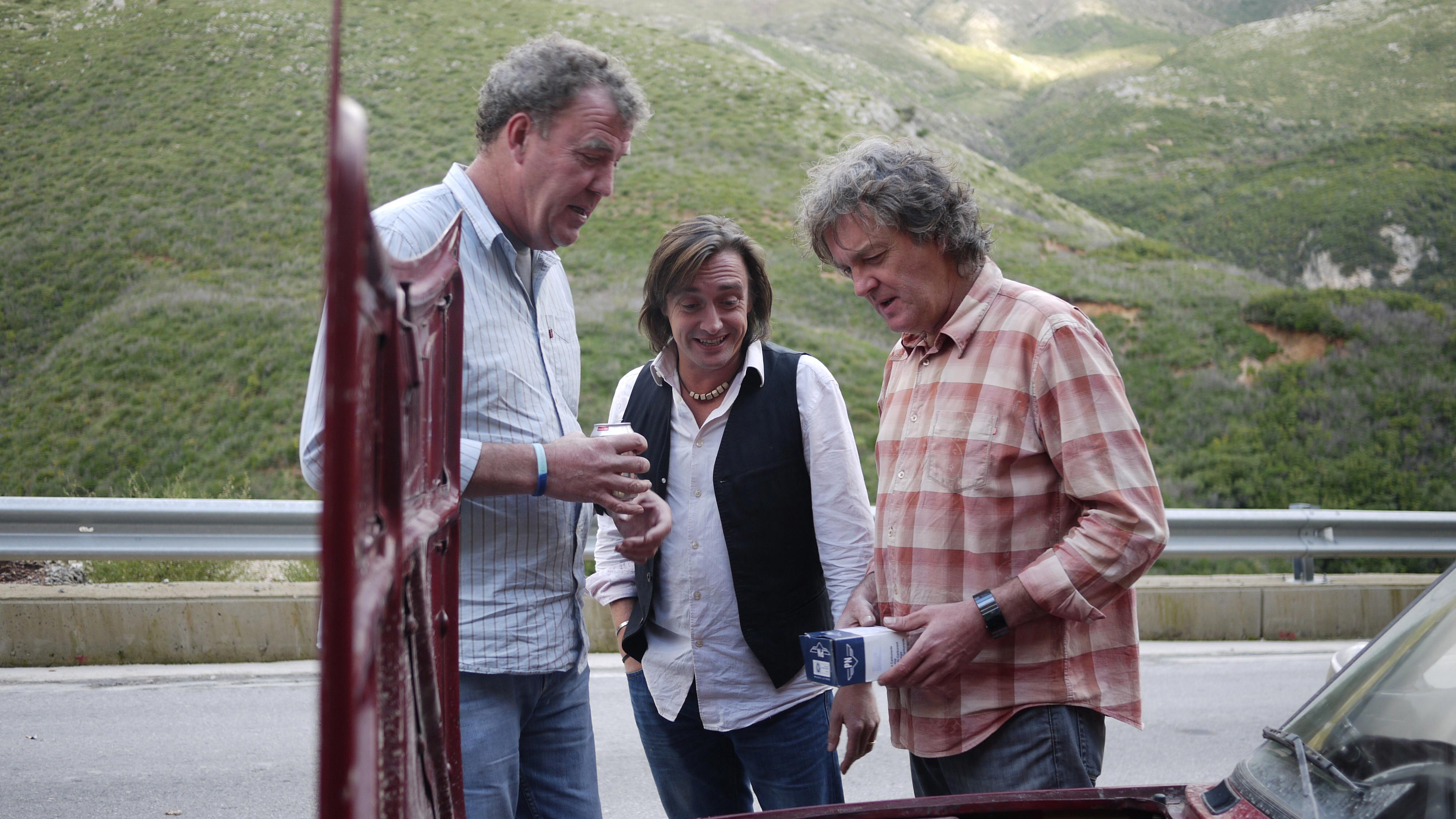 Series 16, Top Gear Wiki