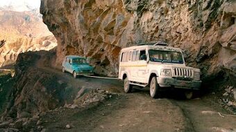 Nepal Special Top Gear Wiki Fandom