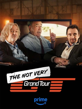 TGT - The not very grand tour ep1 thumbnail