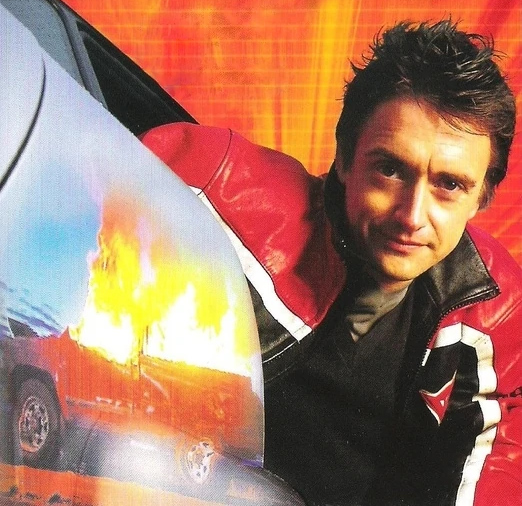 Top gear s3 hotsell