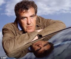 Jeremy Clarkson