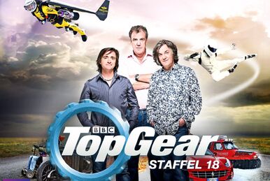 Top Gear (Original US Version), Top Gear Wiki