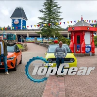 Series 29 Top Gear Wiki Fandom