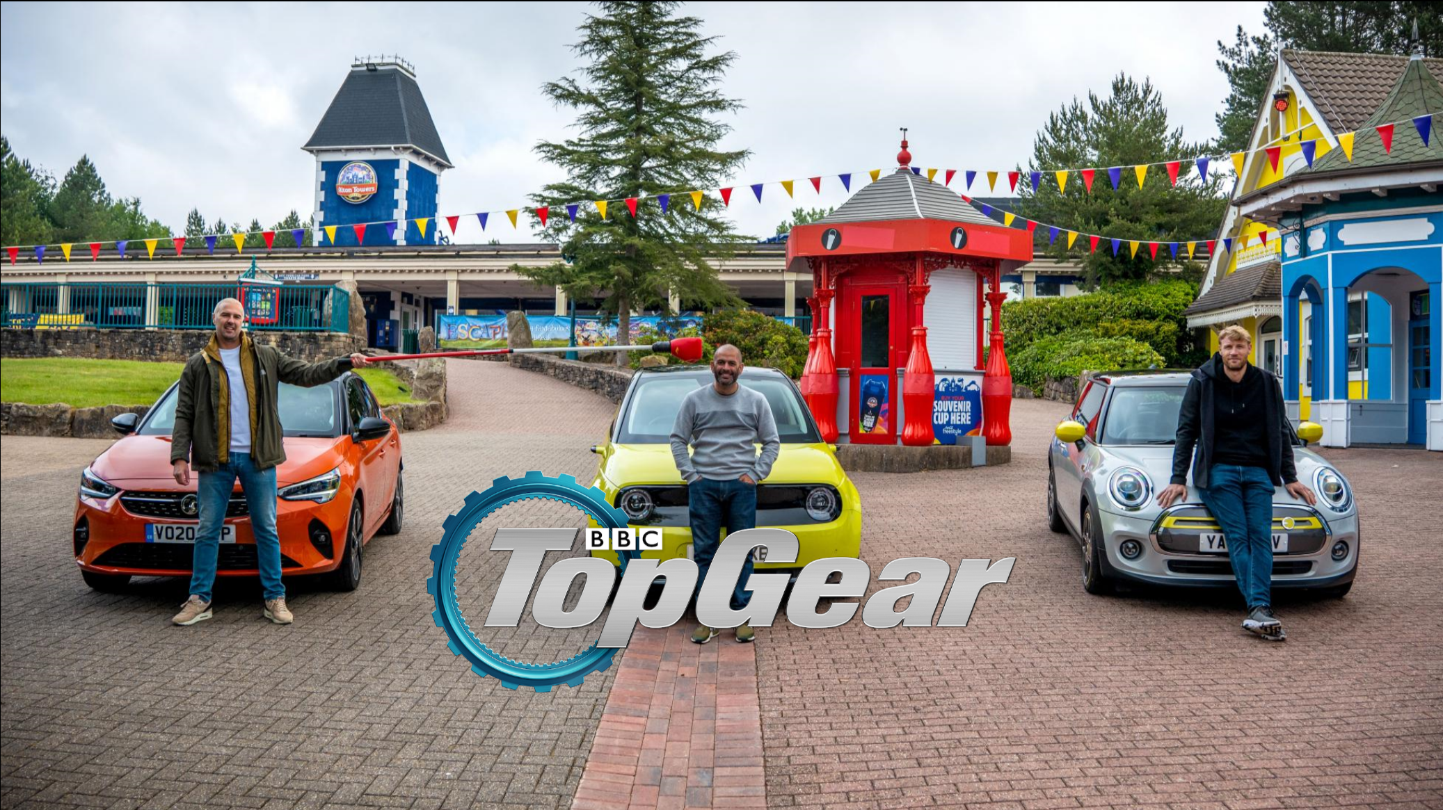 Series 29 Top Gear Wiki Fandom