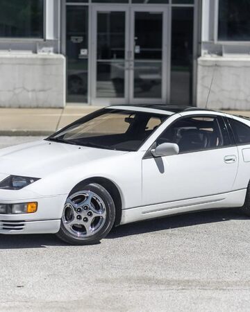 Nissan Z Cars Top Gear Wiki Fandom Nissan Z Cars Top Gear Wiki Fandom