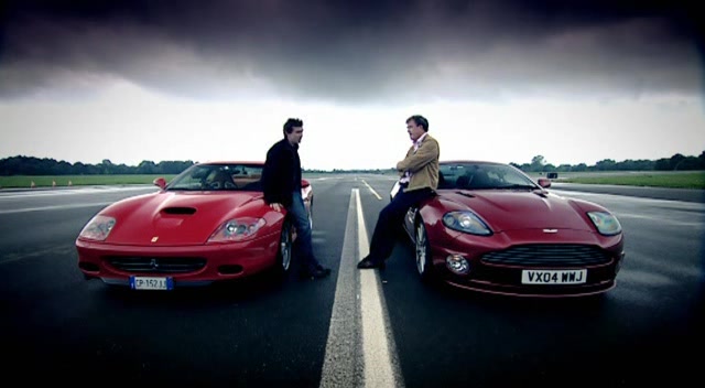 Begravelse deres Normalt Series 5, Episode 4 | Top Gear Wiki | Fandom