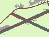 Top Gear test track
