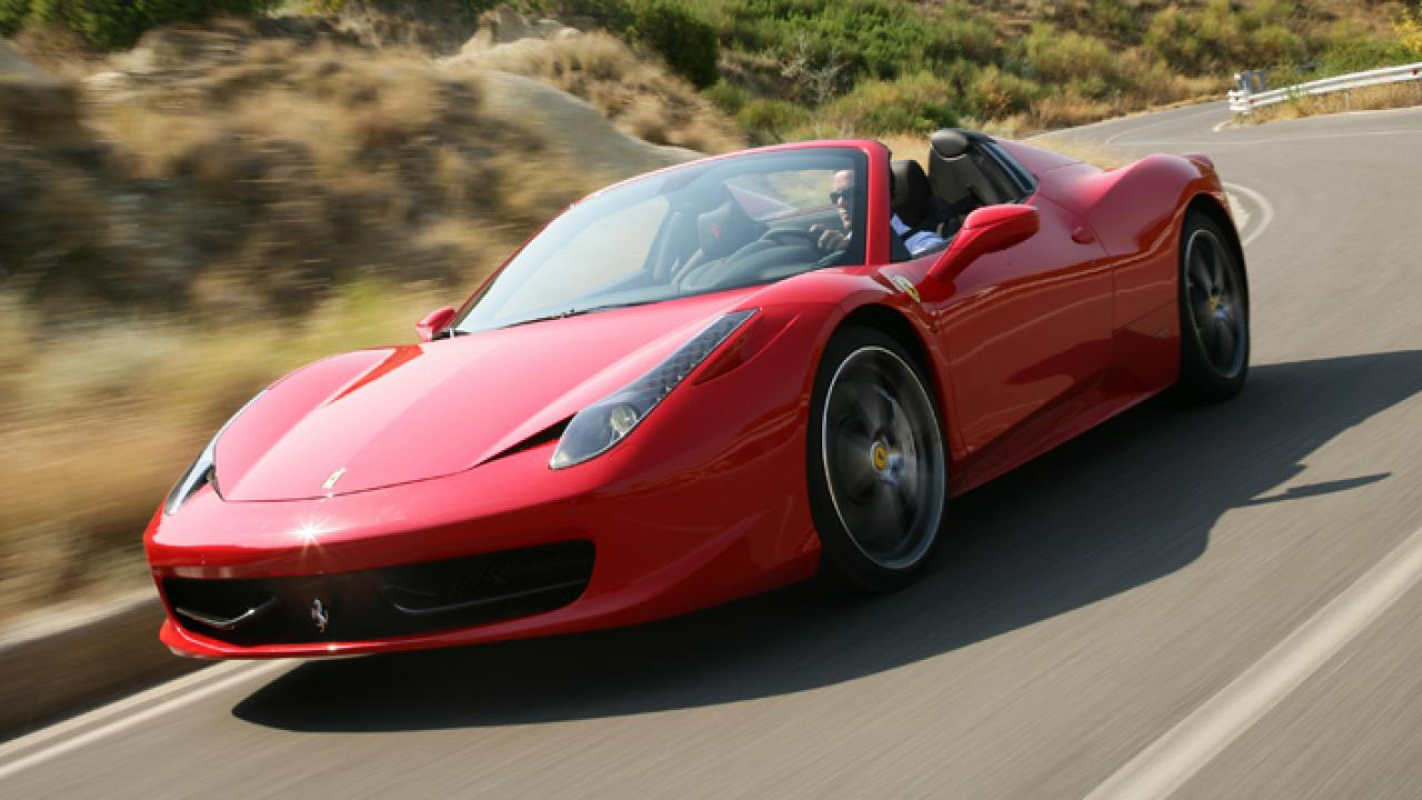 Ferrari 458 | Gear Wiki | Fandom