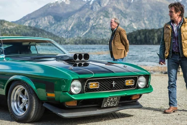 Top Gear (2002 format) | Top Gear Wiki | Fandom