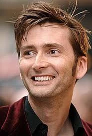 David Tennant | Top Gear Wiki | Fandom