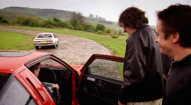 Egnet vakuum del Series 6, Episode 2 | Top Gear Wiki | Fandom