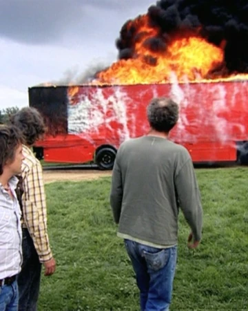 Series 12 Episode 1 Top Gear Wiki Fandom