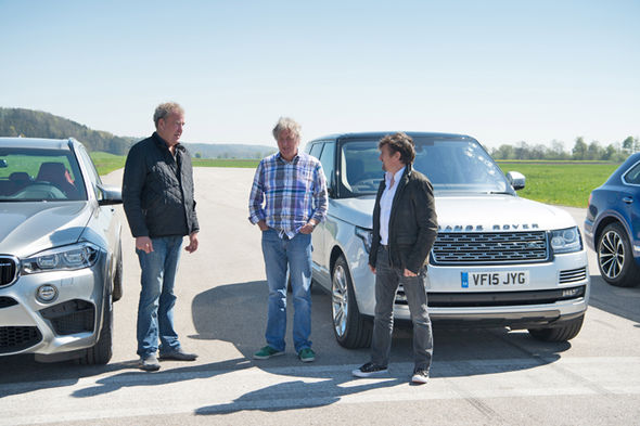 the grand tour season 1