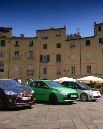 Series 17 Episode 2 Top Gear Wiki Fandom