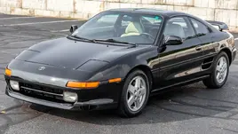 MR2 SW20