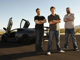 Season 1 (Top Gear USA)