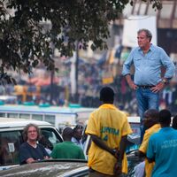 Africa Special Top Gear Wiki Fandom Africa Special Top Gear Wiki Fandom
