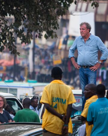 africa special top gear wiki fandom africa special top gear wiki fandom