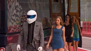 Italian Stig