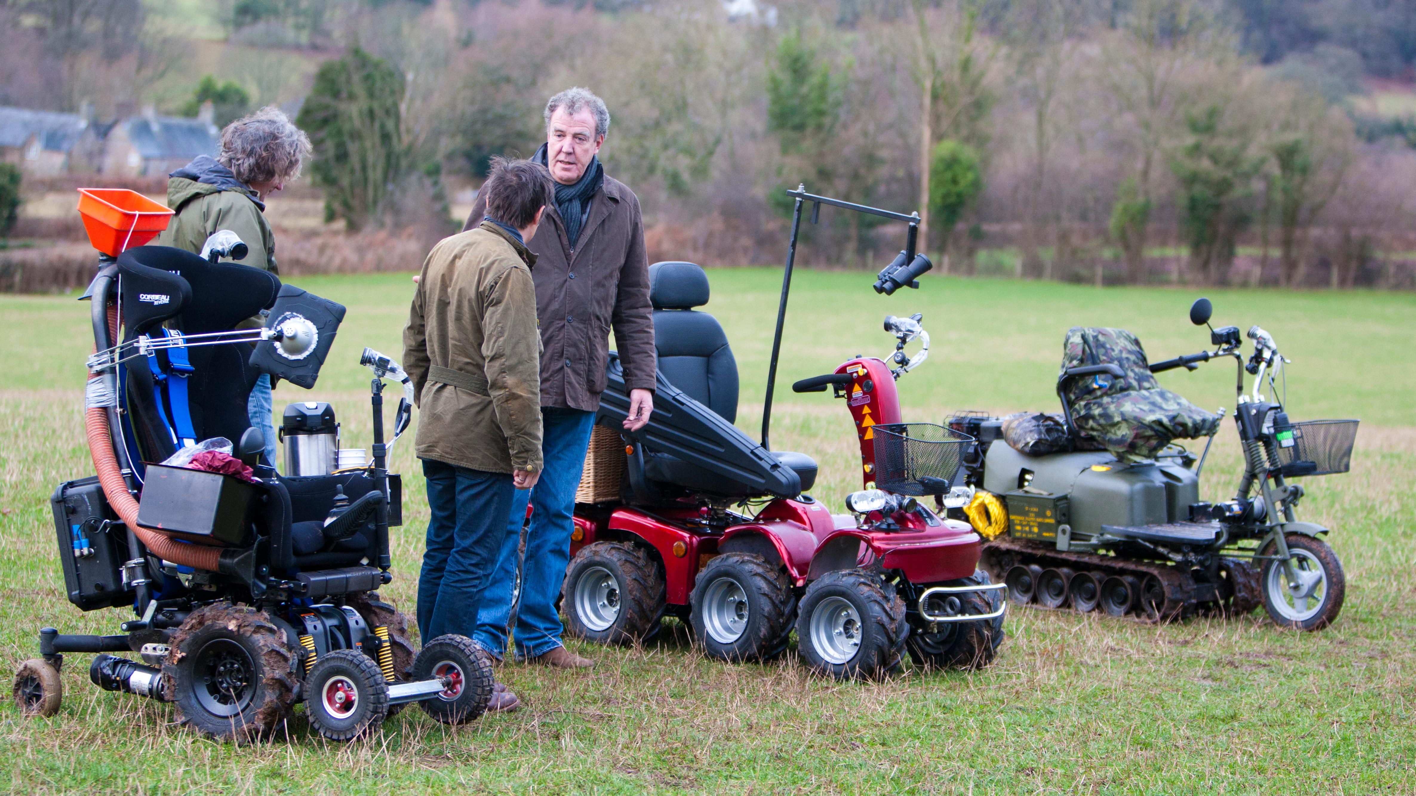 Top Gear (series 18) - Wikipedia