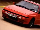 Mitsubishi Starion