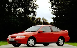 Hyundai S-Coupe