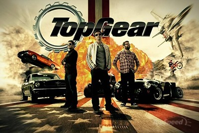 Season 2 (Top Gear USA) | Top Gear Wiki | Fandom