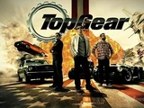 Season 2 (Top Gear USA)