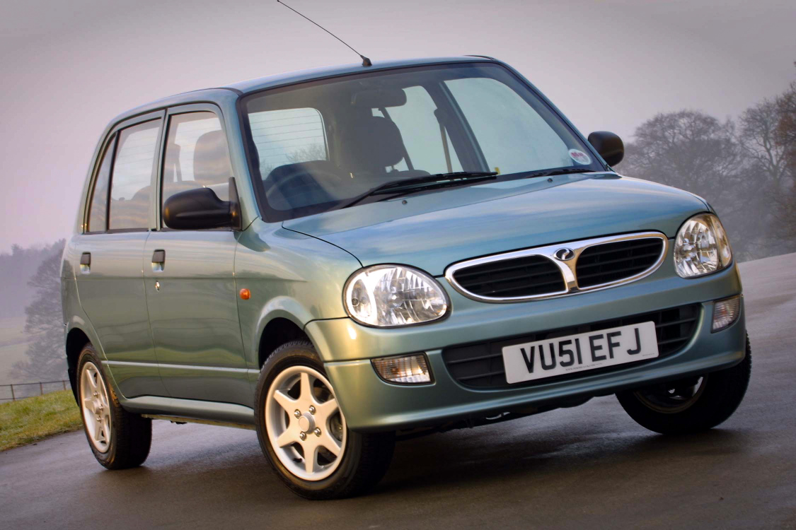 Perodua Kelisa Top Gear Wiki Fandom