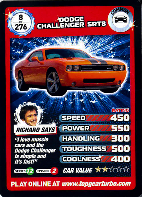 Turbo Card 8 | | Fandom