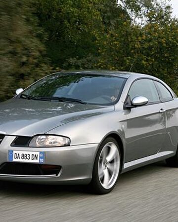 Alfa Romeo 147 Top Gear Wiki Fandom