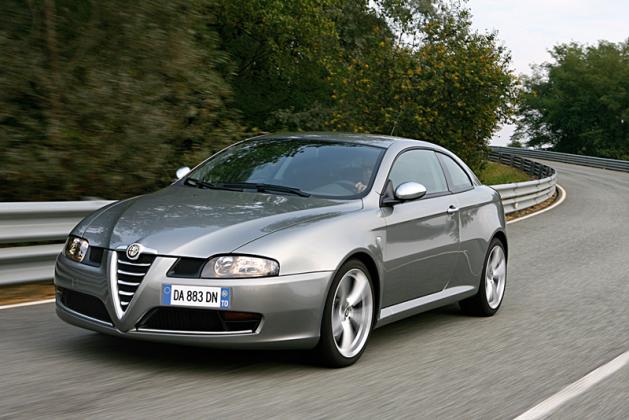 Alfa Romeo 147 Top Gear Wiki Fandom