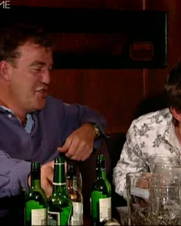 Series 3 Episode 2 Top Gear Wiki Fandom